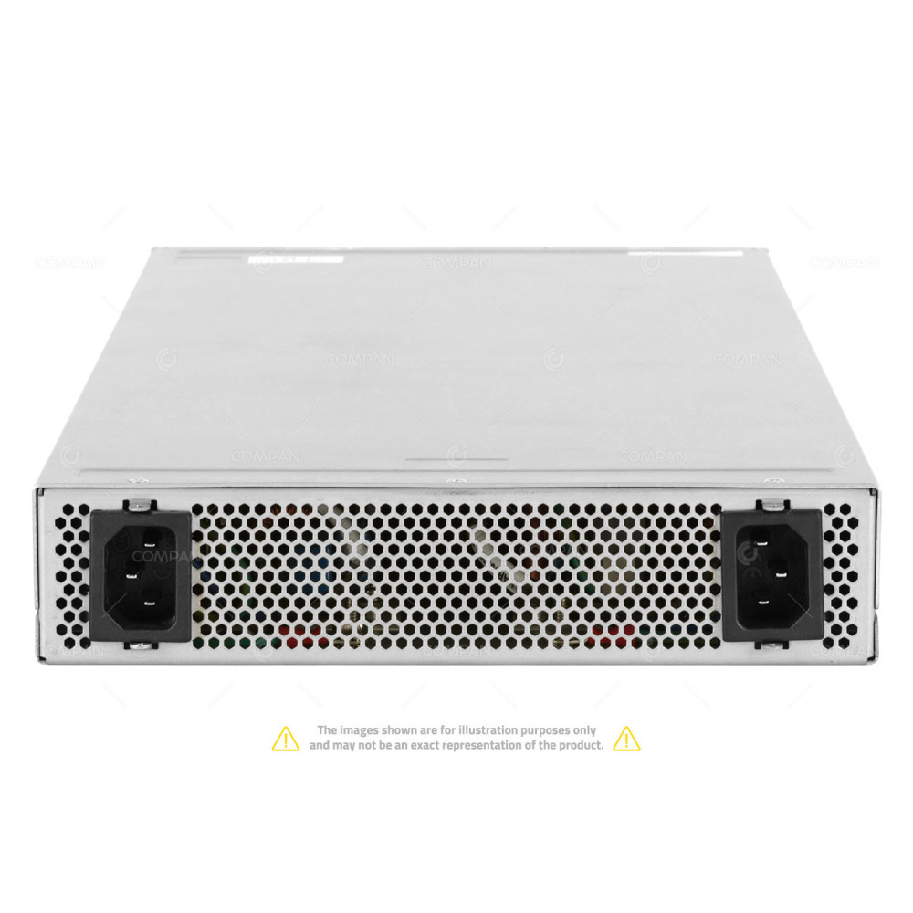 HPE S2T75A 18x SFP28 25Gb 4x QSFP28 100Gb - Ethernet Switch